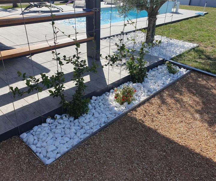 Aménagement extérieur Puy-de-Dôme