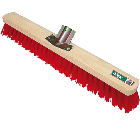 Balai de cantonnier Puy-de-Dôme