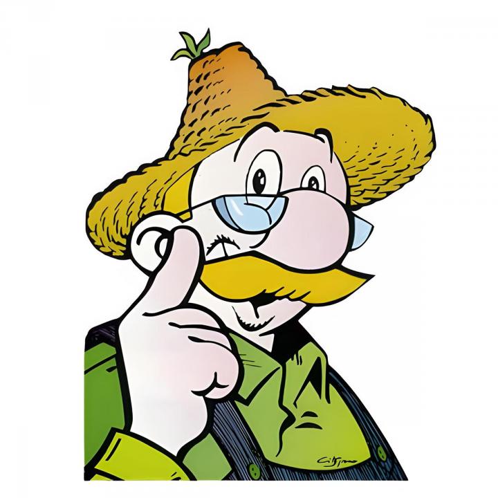 Père Géo Puy-de-Dôme