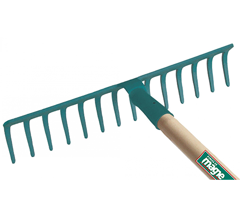 Râteau à douille Puy-de-Dôme