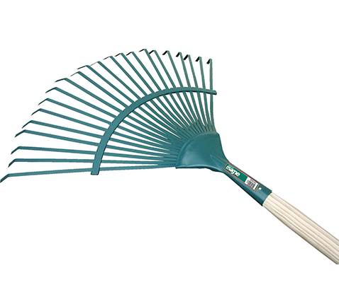 Balai à gazon Puy-de-Dôme