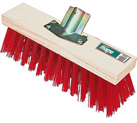 Balai de cantonnier Puy-de-Dôme