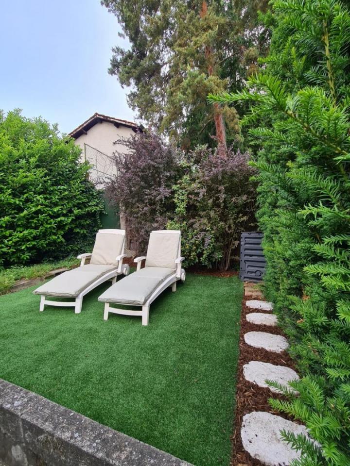 Farniente a clermont Puy-de-Dôme