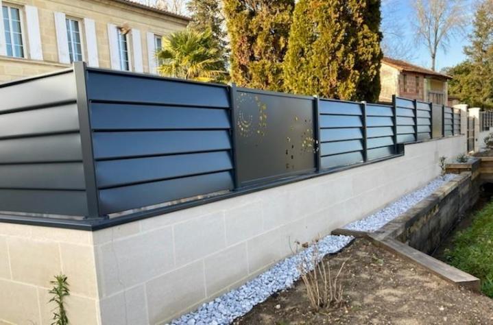 Vente de clôture Puy-De-Dôme