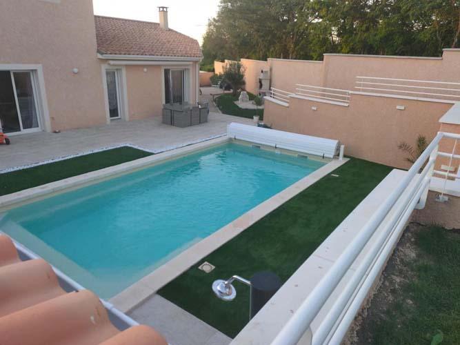 Gazon Synthétique Helios 