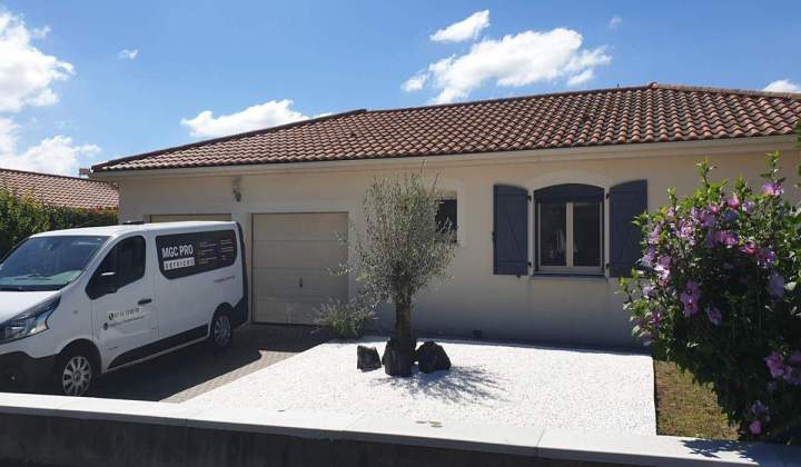 Farniente a clermont