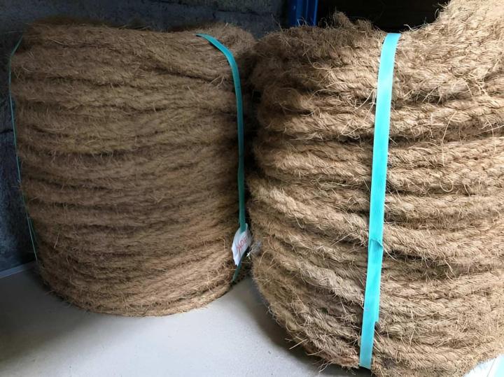 Corde de coco Puy-de-Dôme