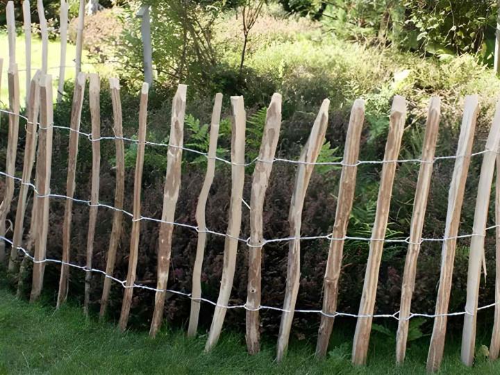 Fournisseur de clôtures Puy-De-Dôme