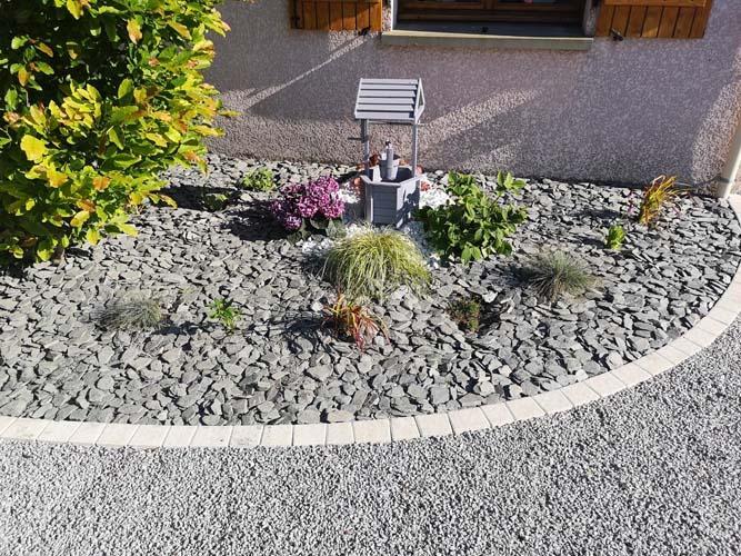 Star de vos extérieurs