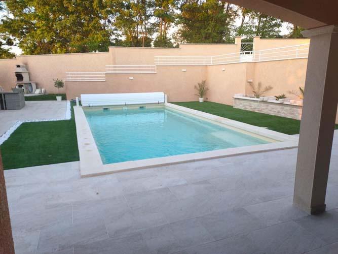 Gazon Synthétique Helios 