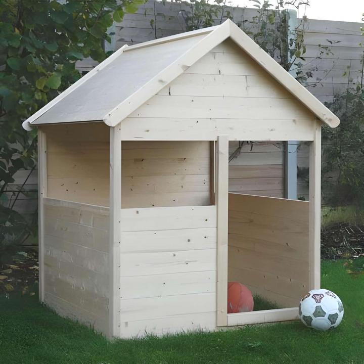 Playhouse Puy-de-Dôme