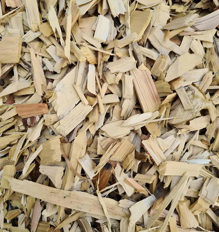 Plaquettes de bois naturel Puy-de-Dôme