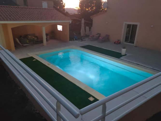 Gazon Synthétique Helios 