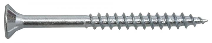 Vis zinguées Puy-de-Dôme