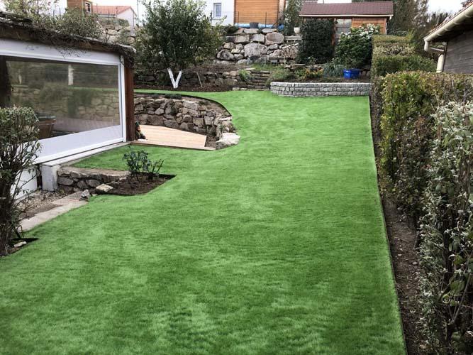 Gazon synthétique sweet
