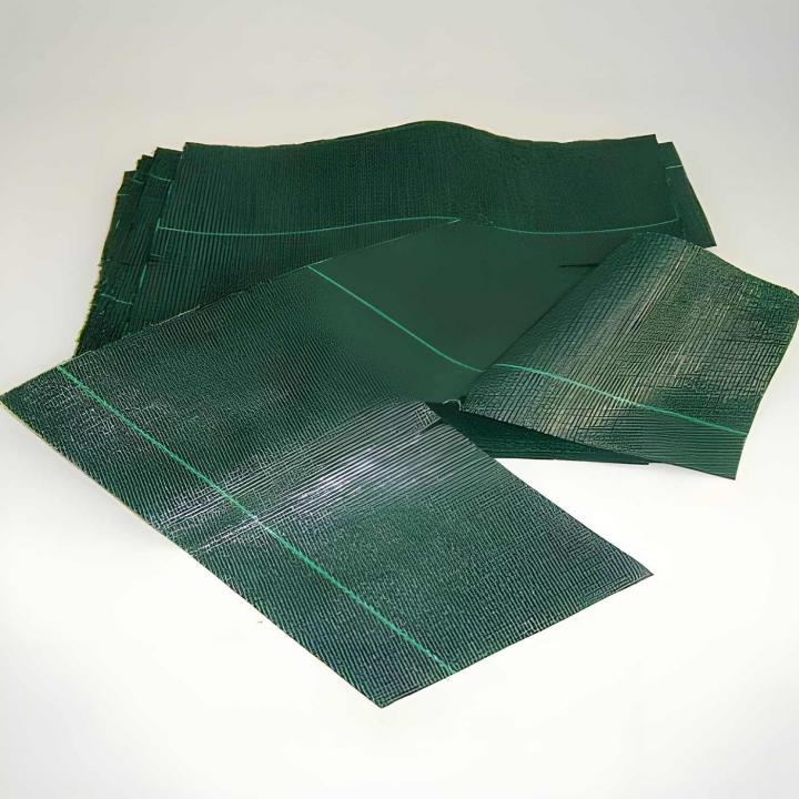 Collerette en polypropylène Puy-de-Dôme