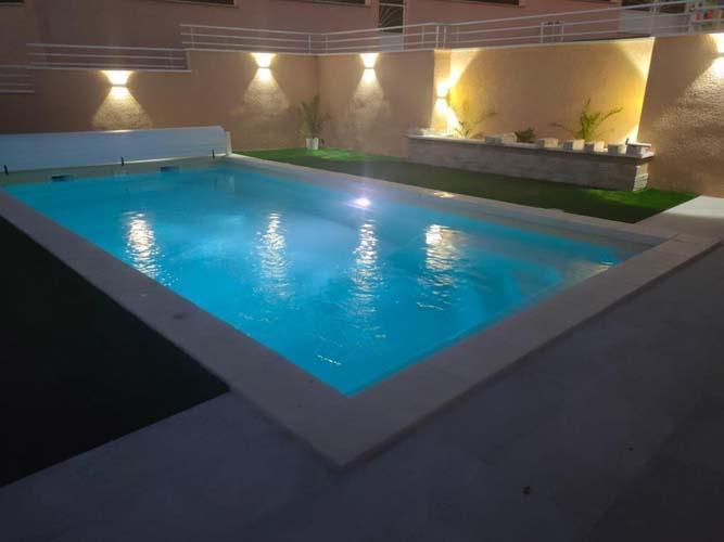 Gazon Synthétique Helios 