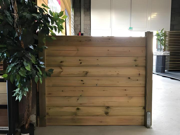 Clôture a emboiter Puy-de-Dôme