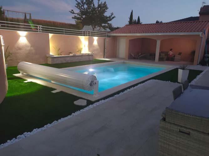 Gazon Synthétique Helios 