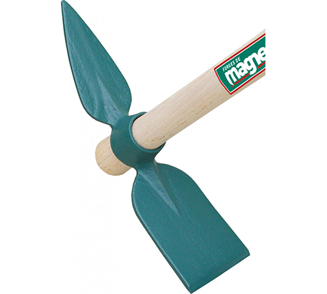 SERFOUETTE FORGÉE 26 cm OUTILS