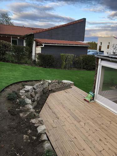 Gazon synthétique sweet