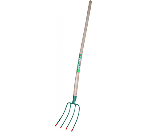 Fourche à fumier Puy-de-Dôme