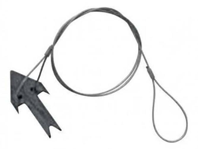 Kit antivol complet Puy-de-Dôme