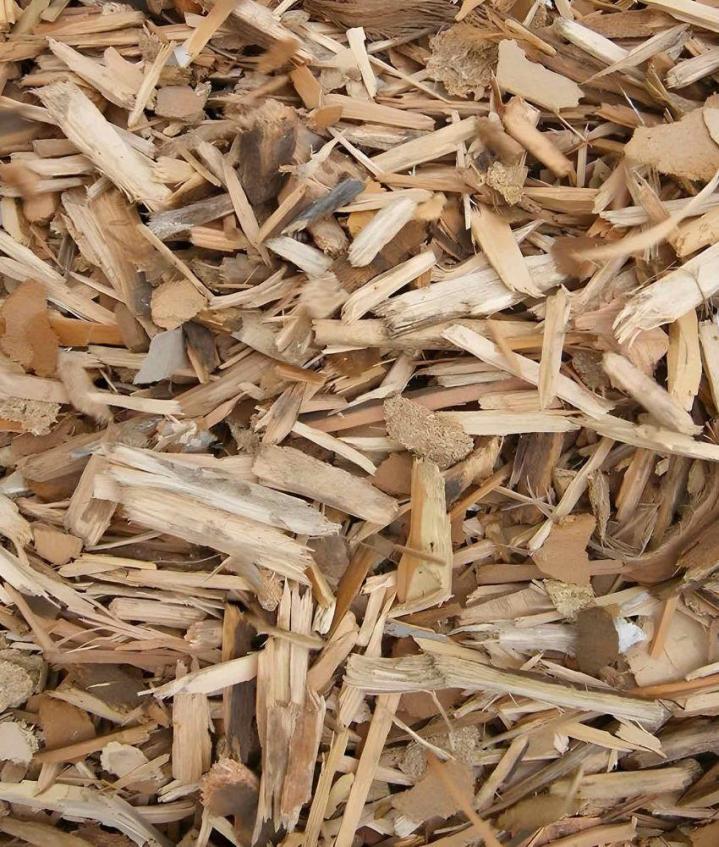 Commercialisation de paillage dans le Puy-De-Dôme