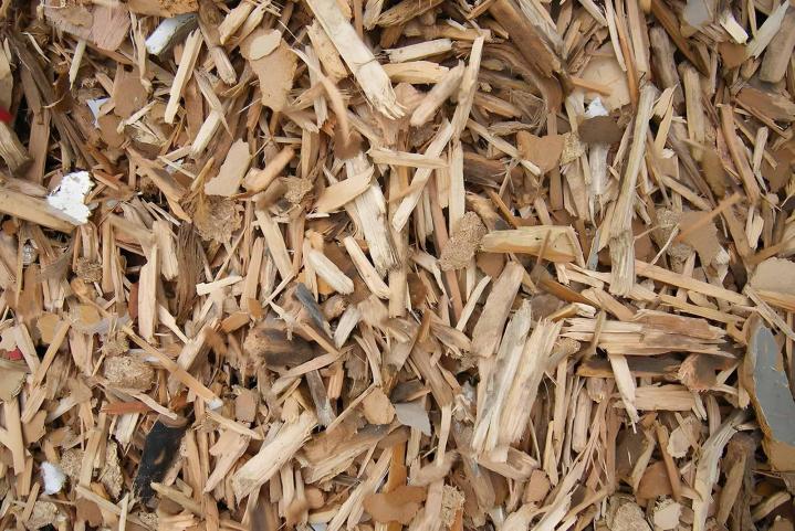 Vente de paillage Puy-De-Dôme