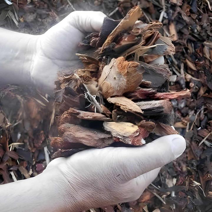 Distributeur de paillage Puy-De-Dôme