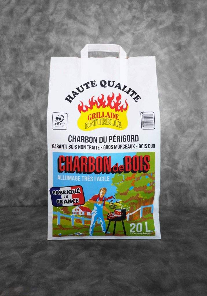 sac charbon face restaurant 20l rousseau 715x1024
