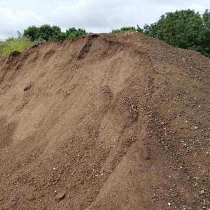 Terre végétale Puy-de-Dôme